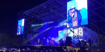 Capodanno a Olbia: vietati i petardi, i fuochi d’artificio e le bottiglie di vetro