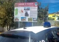 Esplosivo, mine antiuomo e droga, maxi operazione carabinieri e polizia a Silanus