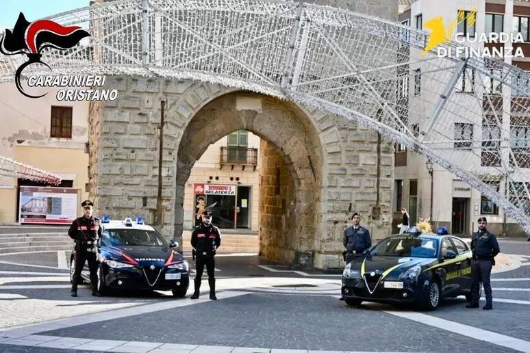 Truffava amici con la scusa delle intermediazioni finanziarie