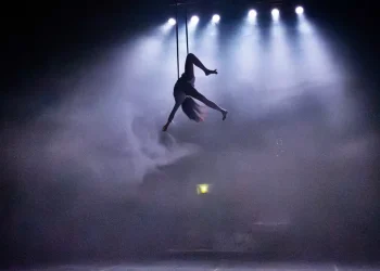 A Genova il più antico festival di circo-teatro in Italia