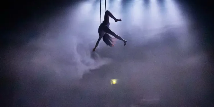 A Genova il più antico festival di circo-teatro in Italia