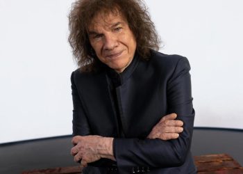 Cocciante torna live con la tournee open air “Io… Riccardo Cocciante nel 2026”