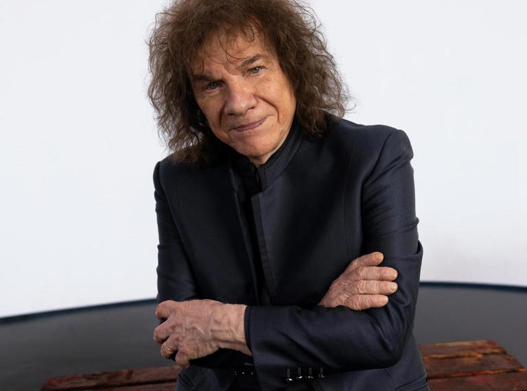 Cocciante torna live con la tournee open air “Io… Riccardo Cocciante nel 2026”