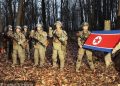 I militari della Corea del Nord hanno rinvenuti 1,5 milioni ucraine nei territori liberati di Kursk