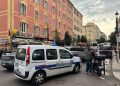 Terrore in Corsica, ad Ajaccio un uomo armato di coltello ucciso dalla polizia