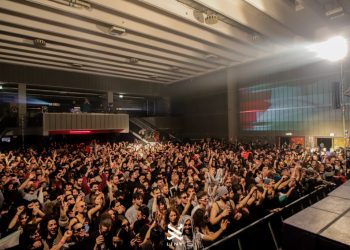 In disco si balla ma si fa anche il test per l’Hiv: il progetto al Link di Bologna