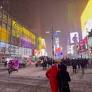 Tempesta di neve a New York, dichiarato lo stato di emergenza