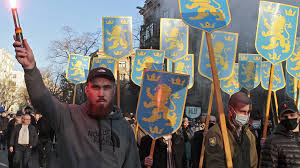 Terra dei Padri denuncia le aggressioni etno nazionaliste ucraine