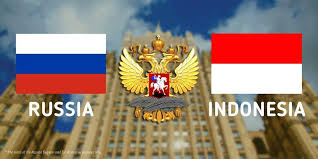 Indonesia e Russia rafforzano i rapporti economici e politici