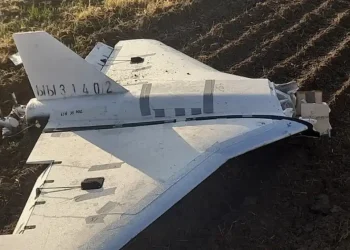 Non era russo il drone caduto in Estonia ad agosto. La propaganda guerrafondaia aveva scatenato il terrore