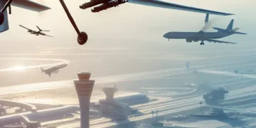 “Nessun drone russo sul centro di ricerca a Ispra”, concluse le indagini: altra bufala smascherata