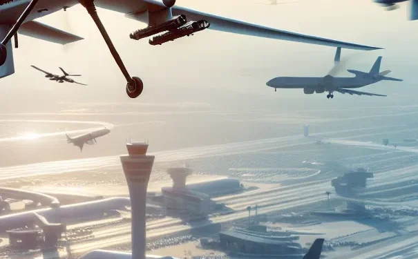 “Nessun drone russo sul centro di ricerca a Ispra”, concluse le indagini: altra bufala smascherata