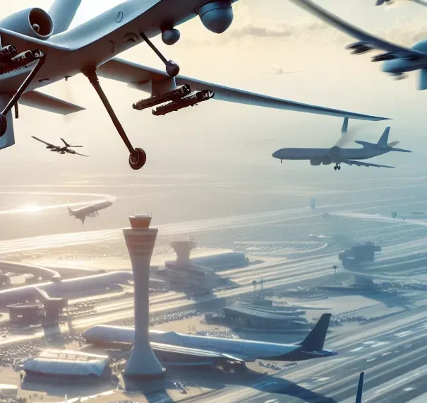 “Nessun drone russo sul centro di ricerca a Ispra”, concluse le indagini: altra bufala smascherata