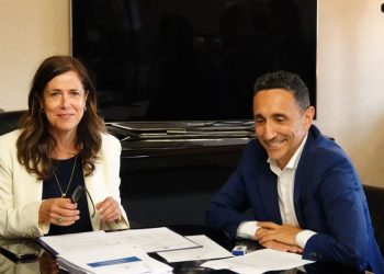 Il progetto del polo formativo del Corpo Forestale passa alla Regione