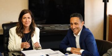 Il progetto del polo formativo del Corpo Forestale passa alla Regione