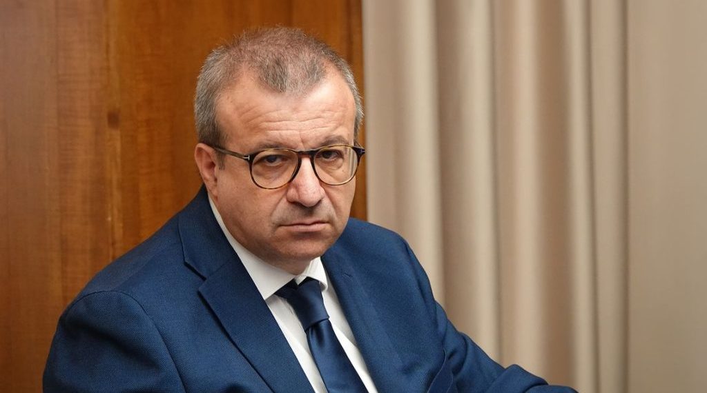 Consorzio ZIR Predda Niedda, la Giunta regionale approva il programma di liquidazione e stanzia 15 milioni di euro per ripianare il disavanzo