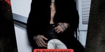 Emis Killa protagonista al Capodanno di Nuoro