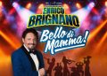 Enrico Brignano porta il suo spettacolo in giro per l’Italia