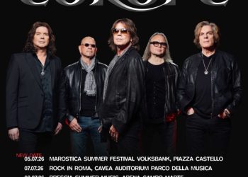 Europe: cambiano le date estive di Marostica e Forte dei Marmi