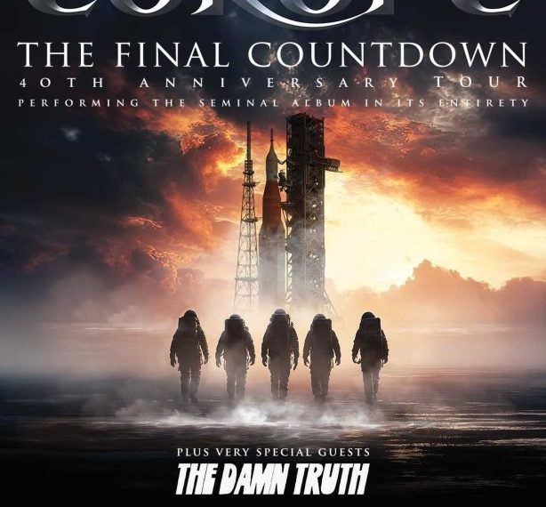 Europe a Milano nell’ottobre 2026