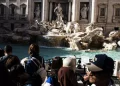 Gualtieri, dal 1 febbraio a Fontana di Trevi ticket di 2 euro per i turisti