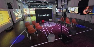 A Cagliari, negli spazi di Sa Manifattura, nasce Artificio Studios, il nuovo spazio creativo in continua evoluzione per i talenti digitali