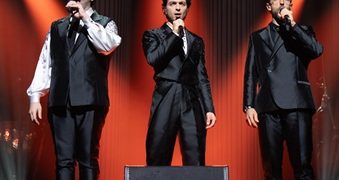 Il Volo: si aggiunge il nome del trio al cast dell’Alguer Summer Festival, ad Alghero il 9 agosto 2026