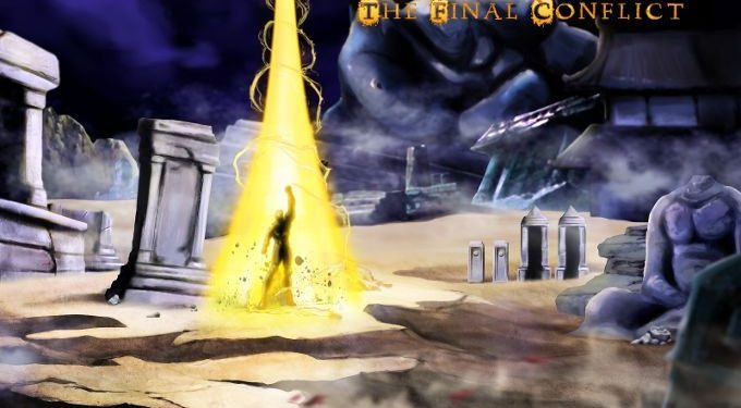 Gabriels, i dettagli del nuovo album in uscita a febbraio