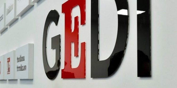 Ordine dei giornalisti al fianco dei colleghi del gruppo GEDI in difesa dell’autonomia della professione e della dignità del lavoro