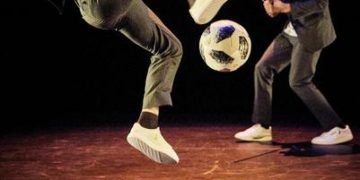 Da sabato a Cagliari e Selargius la prima edizione di “Corfuentes”, la grande danza contemporanea in vetrina