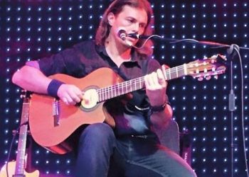 Grignani torna con due live nel 2026. Tappe a Milano e Roma