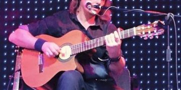 Grignani torna con due live nel 2026. Tappe a Milano e Roma