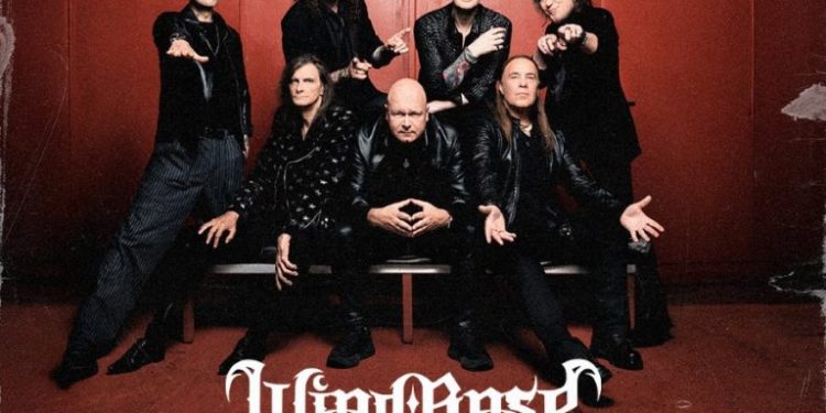 Helloween, una data con i Wind Rose al Ferrara Summer Festival a luglio