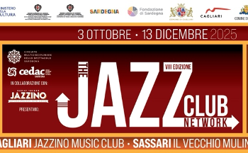 JCN: a Sassari e Cagliari omaggio al genio jazz di McCoy col Tynerly Trio