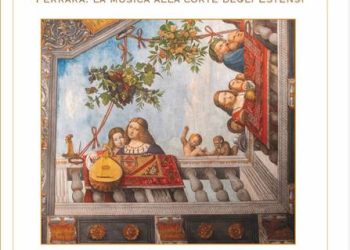 Angelo Branduardi: Futuro Antico IX- Ferrara: la musica alla corte degli estensi – in radio il singolo “Bella Brunetta”