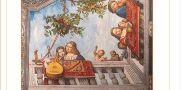 Angelo Branduardi: Futuro Antico IX- Ferrara: la musica alla corte degli estensi – in radio il singolo “Bella Brunetta”