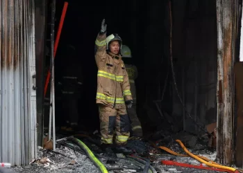 Indonesia, 16 morti nell’incendio di una casa di riposo