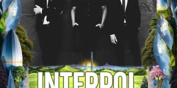 Gli Interpol live a Bologna a luglio 2026