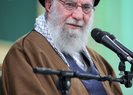 L’Iran festeggia le donne, le parole della Guida Suprema