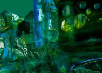 Ivo Murgia pubblica il nuovo libro di viaggi