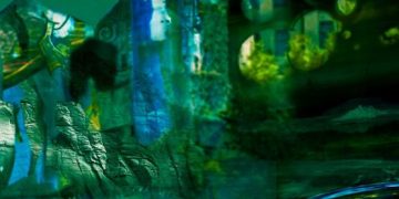 Ivo Murgia pubblica il nuovo libro di viaggi