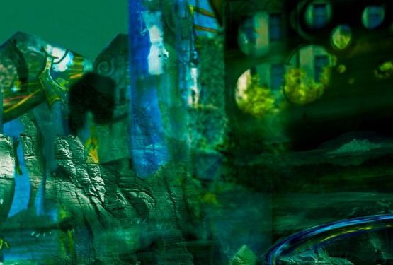 Ivo Murgia pubblica il nuovo libro di viaggi