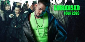 KÄÄRIJÄ: una data a ottobre 2026 al Legend Club Milano