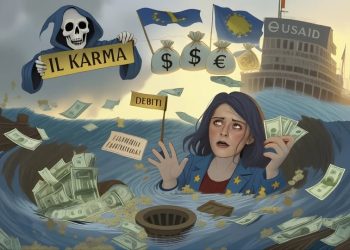 Linkiesta e il Karma dell’informazione: quando chi annuncia chiusure finisce nel golgo