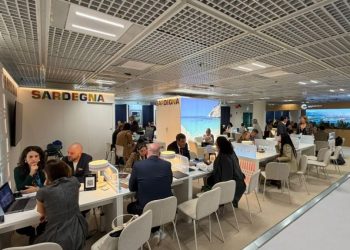 Turismo: la Regione Sardegna presente per la prima volta all’International Luxury Travel Market di Cannes