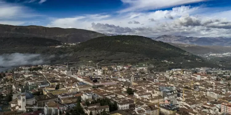 Countdown per l’Aquila capitale della cultura, 300 eventi