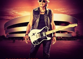 Ligabue inaugura la nuova “Arena Milano” con “La prima notte” il 6 maggio 2026