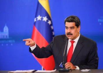 Maduro: con Trump ho avuto una telefonata rispettosa e cordiale