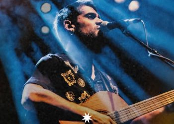 Mannarino è il nuovo nome che si aggiunge al cartellone dell’Alguer Summer Festival: sarà ad Alghero martedì 11 agosto 2026