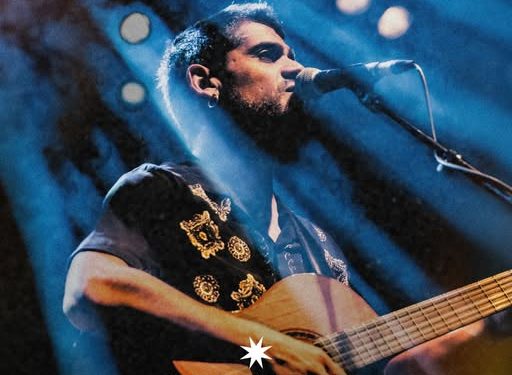 Mannarino è il nuovo nome che si aggiunge al cartellone dell’Alguer Summer Festival: sarà ad Alghero martedì 11 agosto 2026